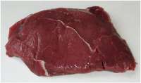 sirlon tip steak buffalo